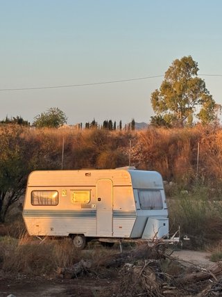 Caravana