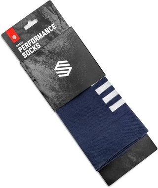 Calcetines Siroko S1 Azul Navy Talla M-L