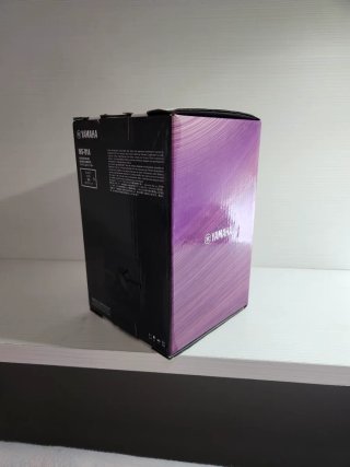 Altavoz Bluetooth Yamaha WS-B1A Negro