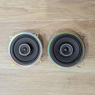 Altavoces Pioneer TS-1329 (Nuevos)