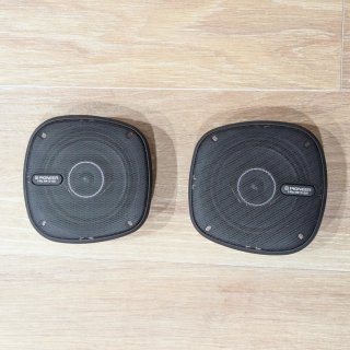 Altavoces Pioneer TS-1329 (Nuevos)
