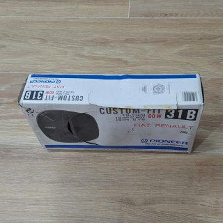 Altavoces Pioneer TS-1329 (Nuevos)