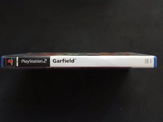 GARFIELD PS2