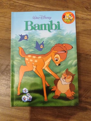Colección Libros Disney