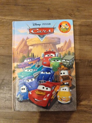 Colección Libros Disney