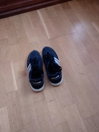 Zapatillas Adidas talla 38.5