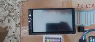 Pantalla Coche 7 2DIN