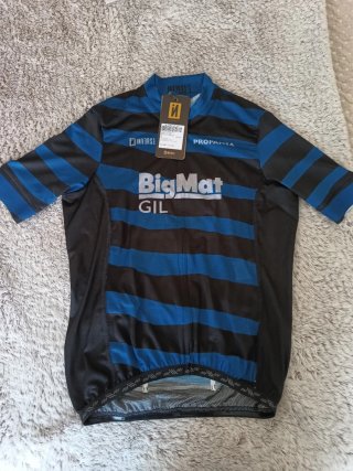 Maillot Ciclismo Inverse Talla S