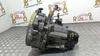 408241 jr5102 caja cambios renault megane familiar