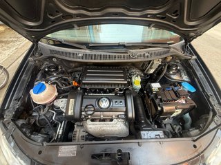 VENDO VOLKSWAGEN POLO AÑO 2006