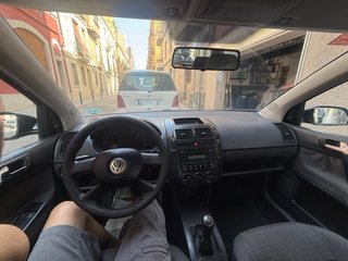 VENDO VOLKSWAGEN POLO AÑO 2006