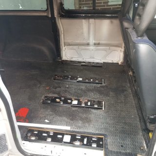 Peugeot Expert 1998