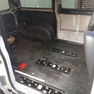 Peugeot Expert 1998