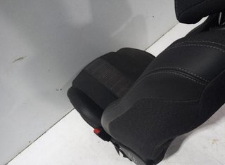 Asiento delantero peugeot 1610828980 308 138035