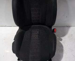 Asiento delantero peugeot 1610828980 308 138035