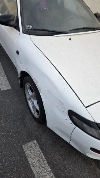 Toyota Celica 1996