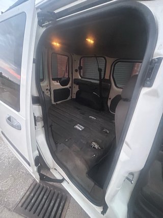 Ford Tourneo Connect 2005