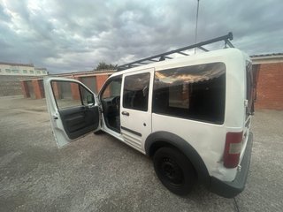 Ford Tourneo Connect 2005