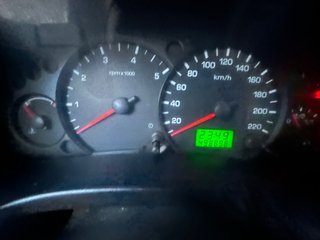 Ford Tourneo Connect 2005