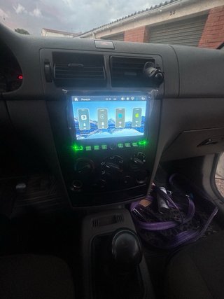 Ford Tourneo Connect 2005