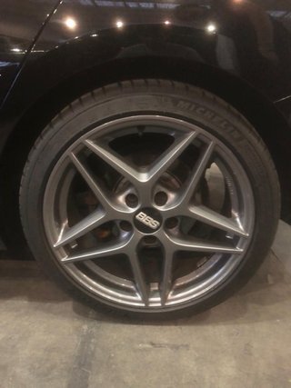 BMW Serie 1 2012