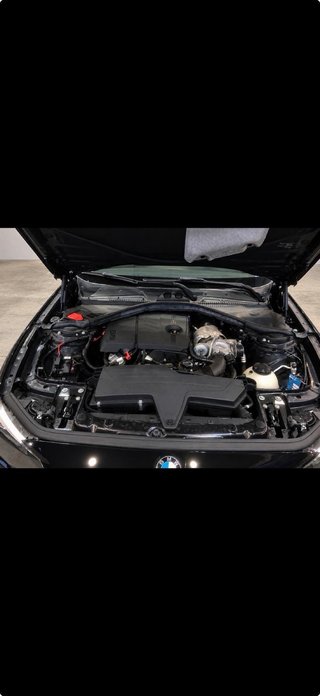 BMW Serie 1 2012