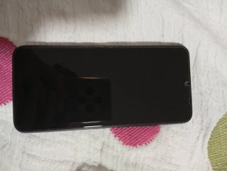 Xiaomi Redmi 9C Negro