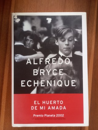 El huerto de mi amada
