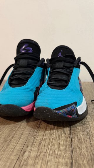 Zapatillas Jordan Luka Doncic Multiclor