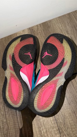 Zapatillas Jordan Luka Doncic Multiclor
