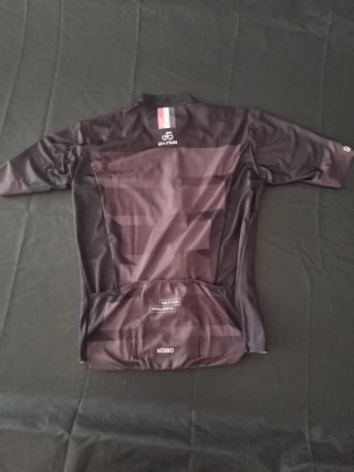 Maillot Castelli Giro d'Italia La Gazzetta