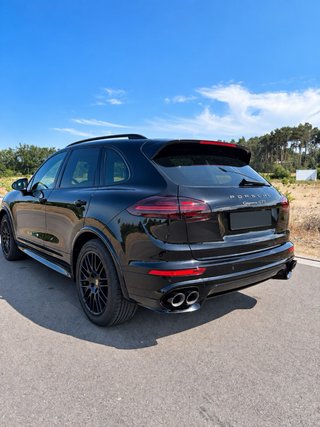Porsche Cayenne GTS 440 CV V6 Biturbo Facelift IVA