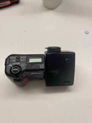 Nikon Coolpix 950 fotocamera digitale