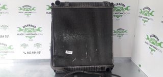 Radiador de agua man ham_92518 tg l 12.xxx 92518