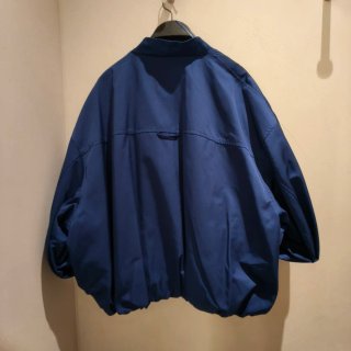 Chaqueta Zara azul talla L