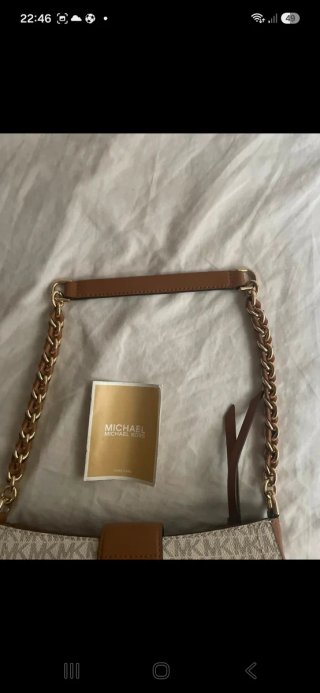 Bolso Michael Kors original