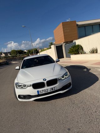 BMW Serie 3 2017
