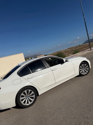 BMW Serie 3 2017