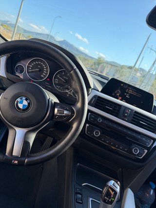 BMW Serie 3 2017