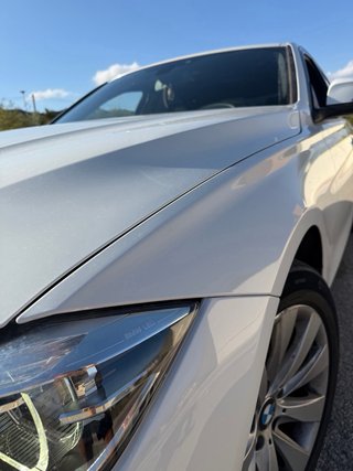 BMW Serie 3 2017