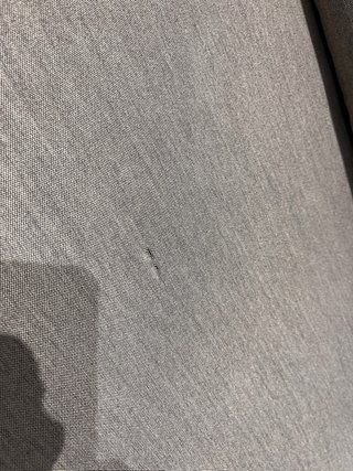 Sofá Cama IKEA Gris