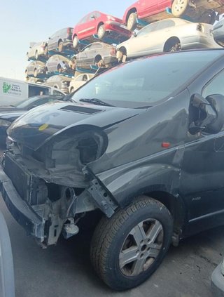 6346 7700312985 mando multifunción opel vivaro 2.5