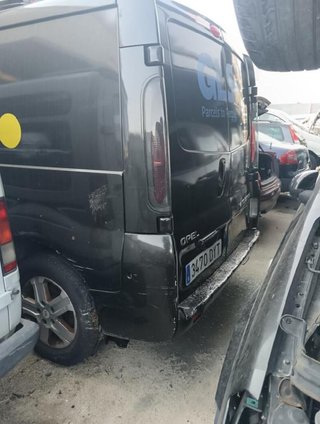 6346 7700312985 mando multifunción opel vivaro 2.5