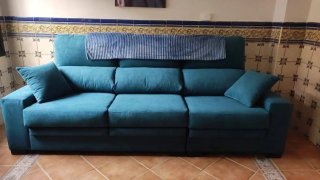 Sofás extraíbles de alta calidad