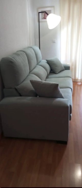 Sofás extraíbles de alta calidad