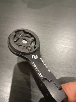 Soporte Syncros K-Edge. Nuevo