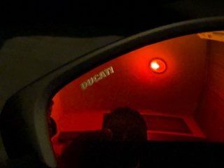 Gafas de Sol Carrera Edición Ducati NUEVO!!