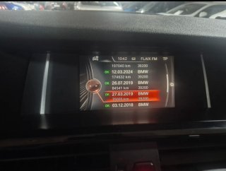 BMW X4 2016