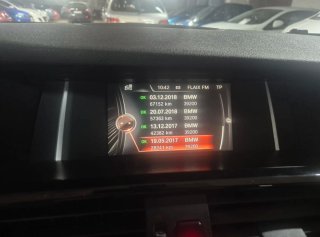 BMW X4 2016