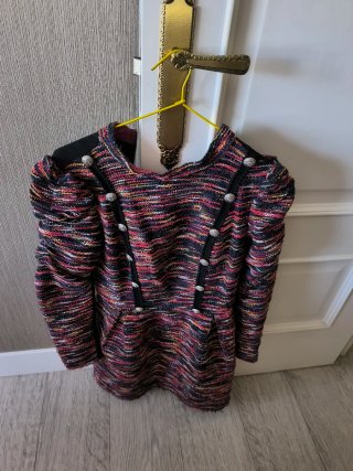 Confezione di vestiti Holly Preppy taglia S